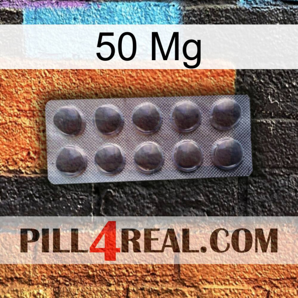 50 Mg 30